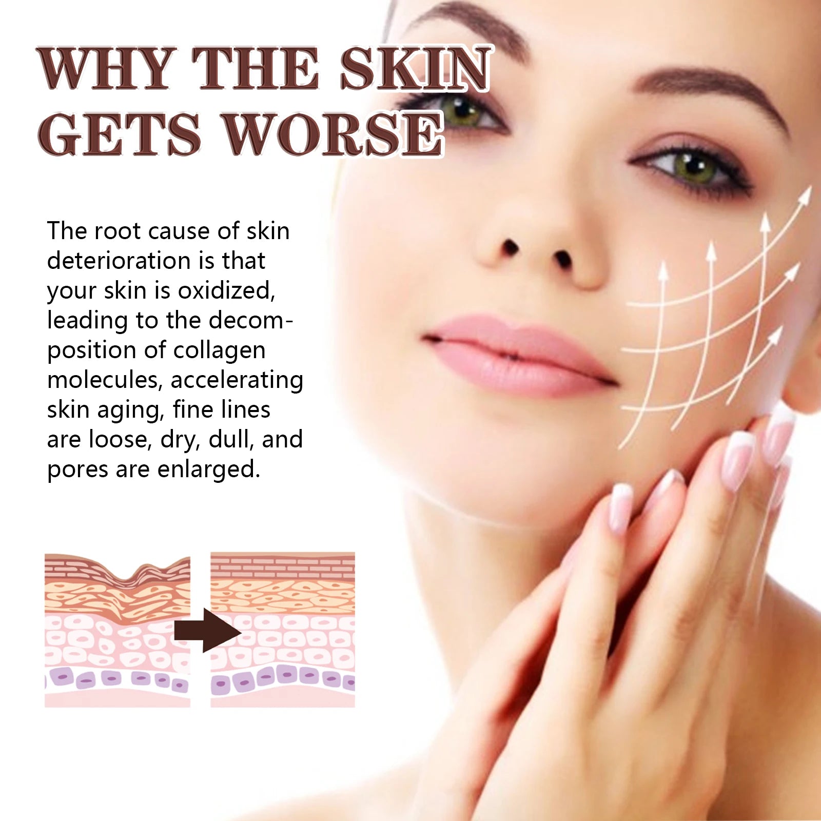 Black Tea Face Cream